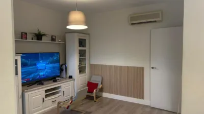 Apartment on Moriles Street photo 14
