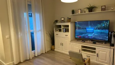 Apartment on Moriles Street photo 16