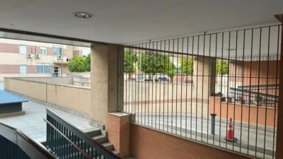 Apartment on Moriles Street photo 7