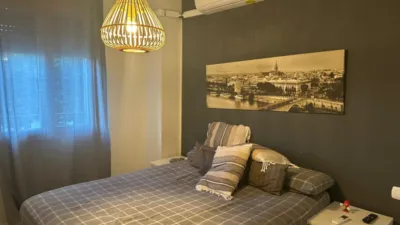 Apartment on Moriles Street photo 24