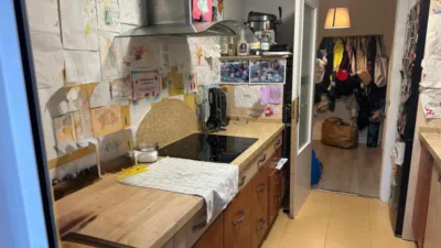 Apartment on Moriles Street photo 20