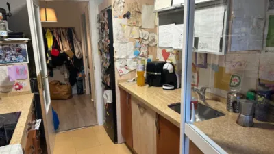 Apartment on Moriles Street photo 21