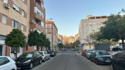Apartment on Moriles Street photo 3