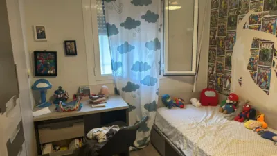 Apartment on Moriles Street photo 30