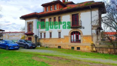 House on Avenida de la Grandiella photo 5