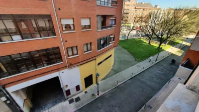 Piso en calle de la Magdalena photo 5