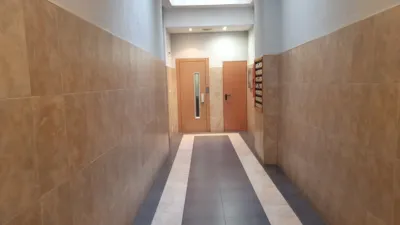 Piso en calle de la Magdalena
