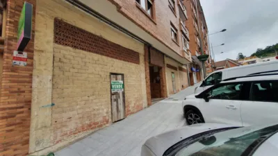 Local comercial en venta en Calle Picó Andolinas - Vista 2
