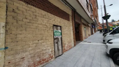 Local comercial en venta en Calle Picó Andolinas - Vista 3