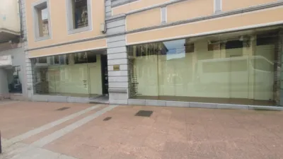 Local comercial en alquiler en Calle San Antonio - Vista 2