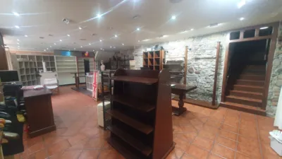 Local comercial en alquiler en Calle San Antonio - Vista 4