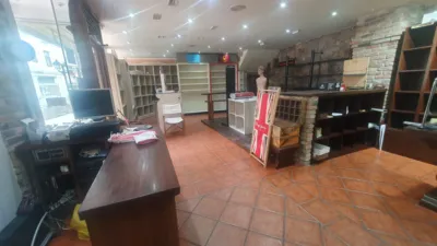 Local comercial en alquiler en Calle San Antonio - Vista 3