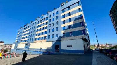 Piso – Corvera de Asturias - Más