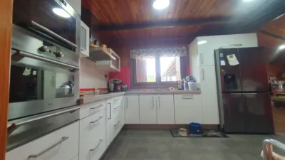 Chalet on Carretera Las Cruces Cogollo photo 15