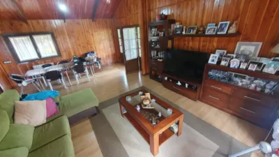 Chalet on Carretera Las Cruces Cogollo photo 8