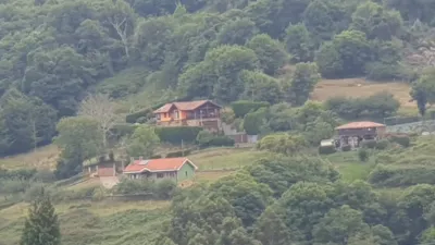Chalet on Carretera Las Cruces Cogollo photo 39