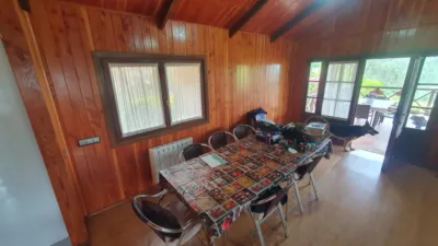 Chalet on Carretera Las Cruces Cogollo photo 10