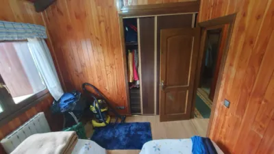 Chalet on Carretera Las Cruces Cogollo photo 32