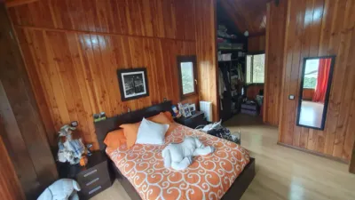 Chalet on Carretera Las Cruces Cogollo photo 18