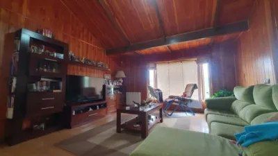 Chalet on Carretera Las Cruces Cogollo photo 6