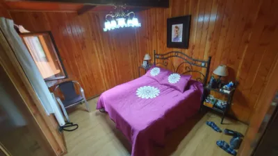 Chalet on Carretera Las Cruces Cogollo photo 25