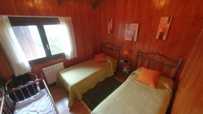 Chalet on Carretera Las Cruces Cogollo photo 27