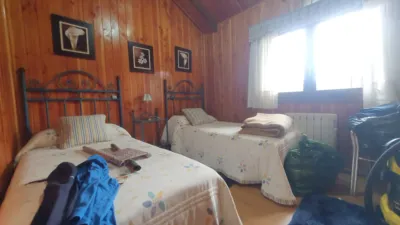 Chalet on Carretera Las Cruces Cogollo photo 30