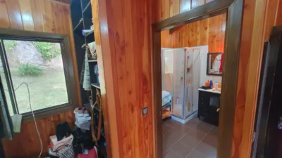 Chalet on Carretera Las Cruces Cogollo photo 22