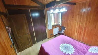 Chalet on Carretera Las Cruces Cogollo photo 24