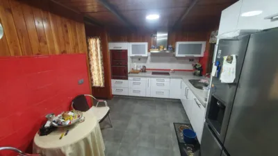 Chalet on Carretera Las Cruces Cogollo photo 14