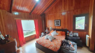 Chalet on Carretera Las Cruces Cogollo photo 17