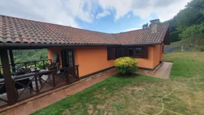 Chalet on Carretera Las Cruces Cogollo photo 5