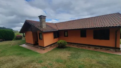 Chalet on Carretera Las Cruces Cogollo photo 42