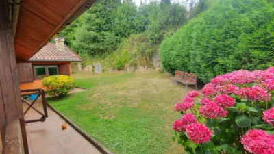 Chalet on Carretera Las Cruces Cogollo photo 41