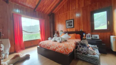 Chalet on Carretera Las Cruces Cogollo photo 19