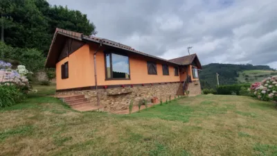 Chalet on Carretera Las Cruces Cogollo photo 3