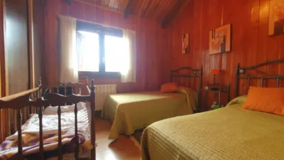 Chalet on Carretera Las Cruces Cogollo photo 26