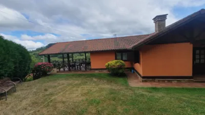 Chalet on Carretera Las Cruces Cogollo photo 40