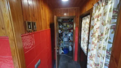 Chalet on Carretera Las Cruces Cogollo photo 16
