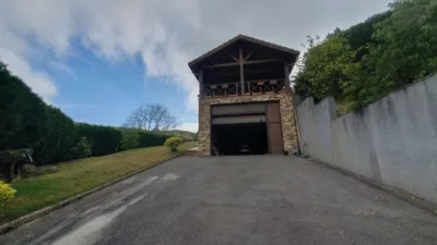 Chalet on Carretera Las Cruces Cogollo photo 4