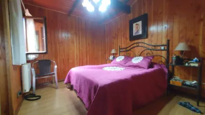 Chalet on Carretera Las Cruces Cogollo photo 23