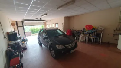 Chalet on Carretera Las Cruces Cogollo photo 34