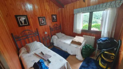 Chalet on Carretera Las Cruces Cogollo photo 31