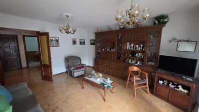 Piso en calle de Santa Cecilia photo 4