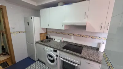 Apartamento en calle del Carmen photo 5
