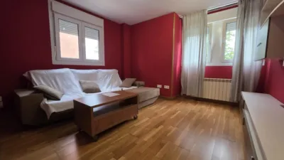 Apartamento en calle del Carmen photo 4