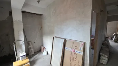 Apartamento en Plaza de la Merced photo 5