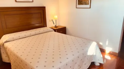 Piso en alquiler en Calle de Alejandro Casona, El Carbayedo-El Quirinal (Avilés) de 1.100 €<span>/mes</span>