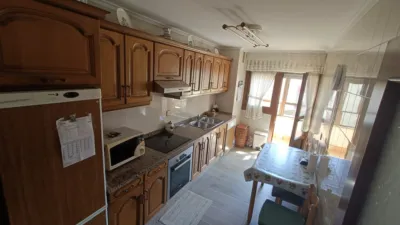Piso en calle de Fernando Morán photo 4