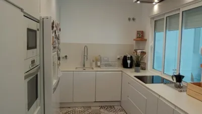 Apartment in La Jara photo 10
